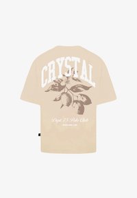 Vybráno, brown rice