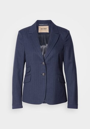 Mos Mosh CARIE - Blazer - maritime blue