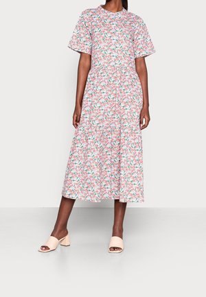 Robe de jour - multi-coloured