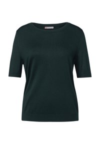 Non selezionato, grün