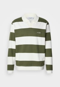 Δεν επιλέχθηκε, dark green/multi