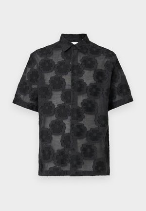 FREDDY  - Pluus - black