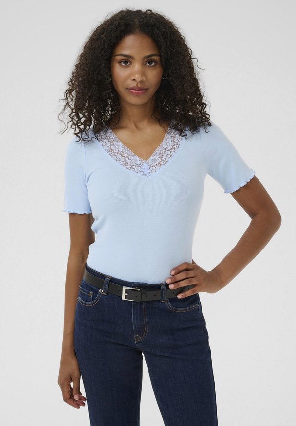 KAJENNA  - T-Shirt basic - windsurfer