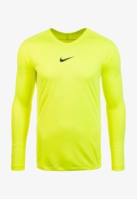 Selezionato, yellow
