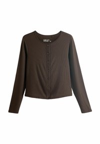 Non selezionato, chocolate brown