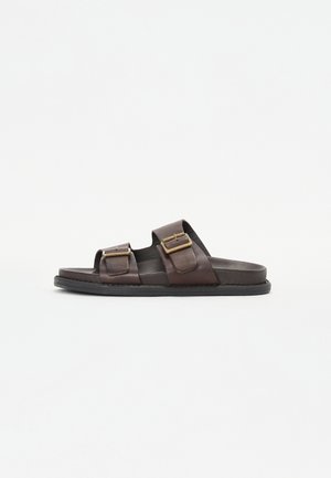 MARCO TOZZI BY GUIDO MARIA KRETSCHMER - Mules - mocca