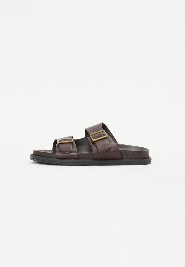 MARCO TOZZI BY GUIDO MARIA KRETSCHMER - Mules - mocca