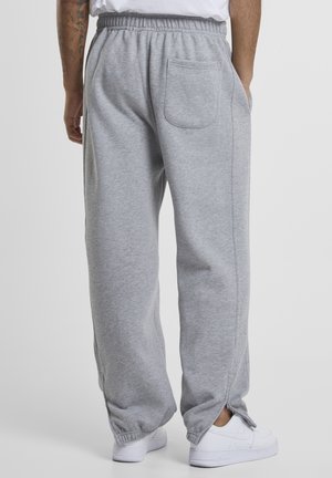 Urban Classics Jogginghose - grey