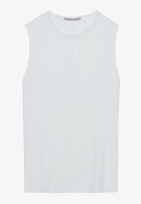 Top - off-white