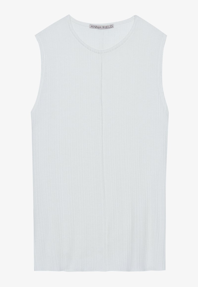 Anna Field Top crème Anna Field Top crème