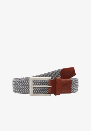 Slopes&Town, UNISEX, szary