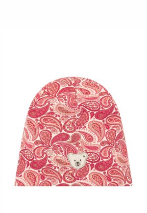 WOODLAND GEFÜTTERT - Mütze - peach blossom