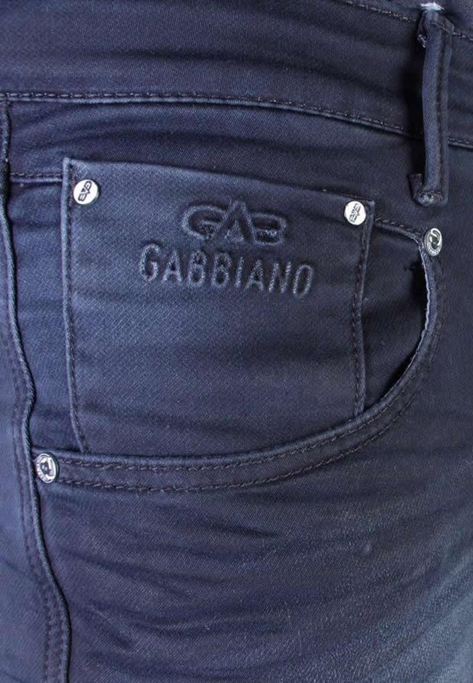 Uomo Jeans a sigaretta Uomo Jeans a sigaretta
