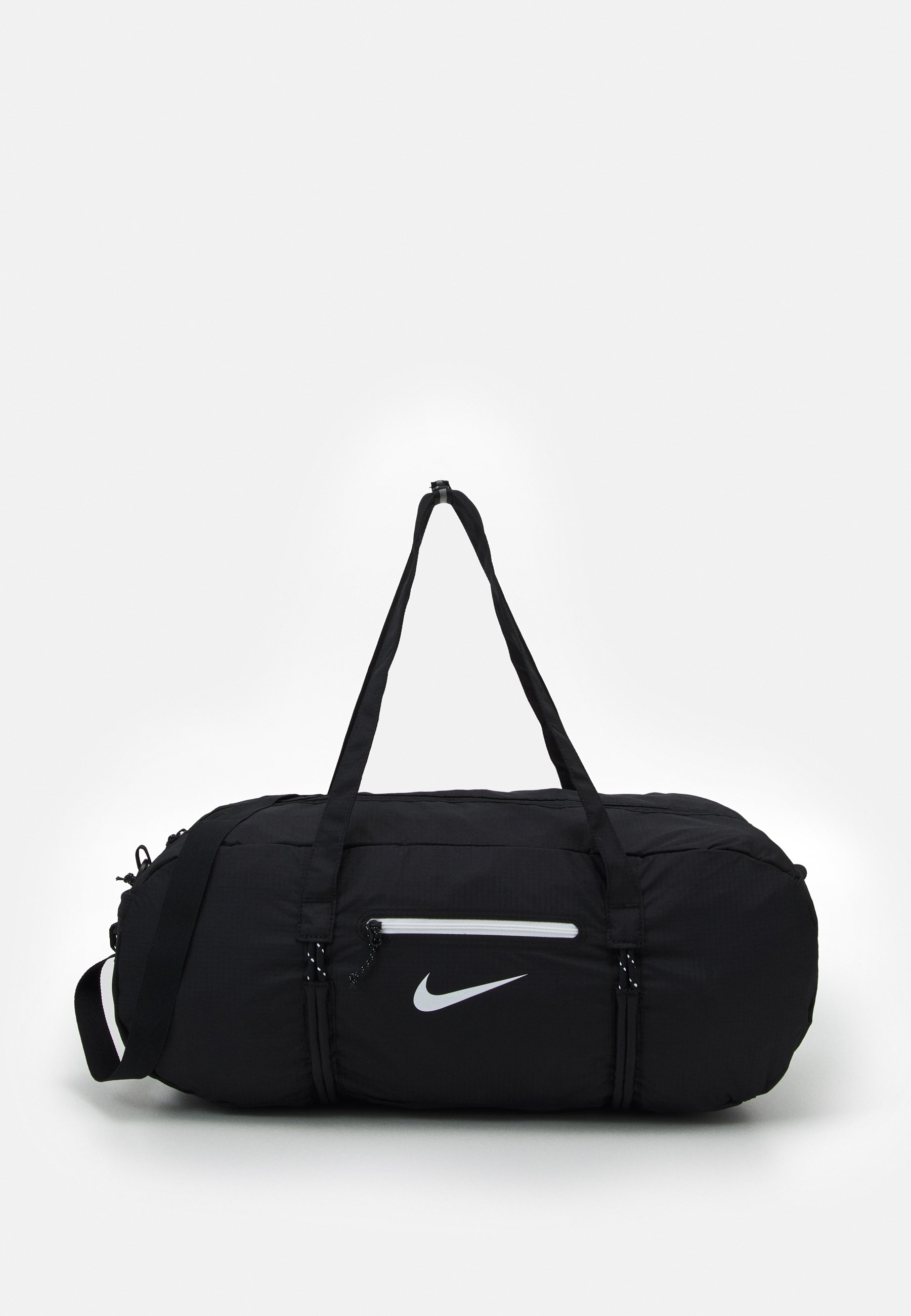 De volgende tong Bedankt Nike Sportswear UNISEX - Sporttas - black/white/zwart - Zalando.nl