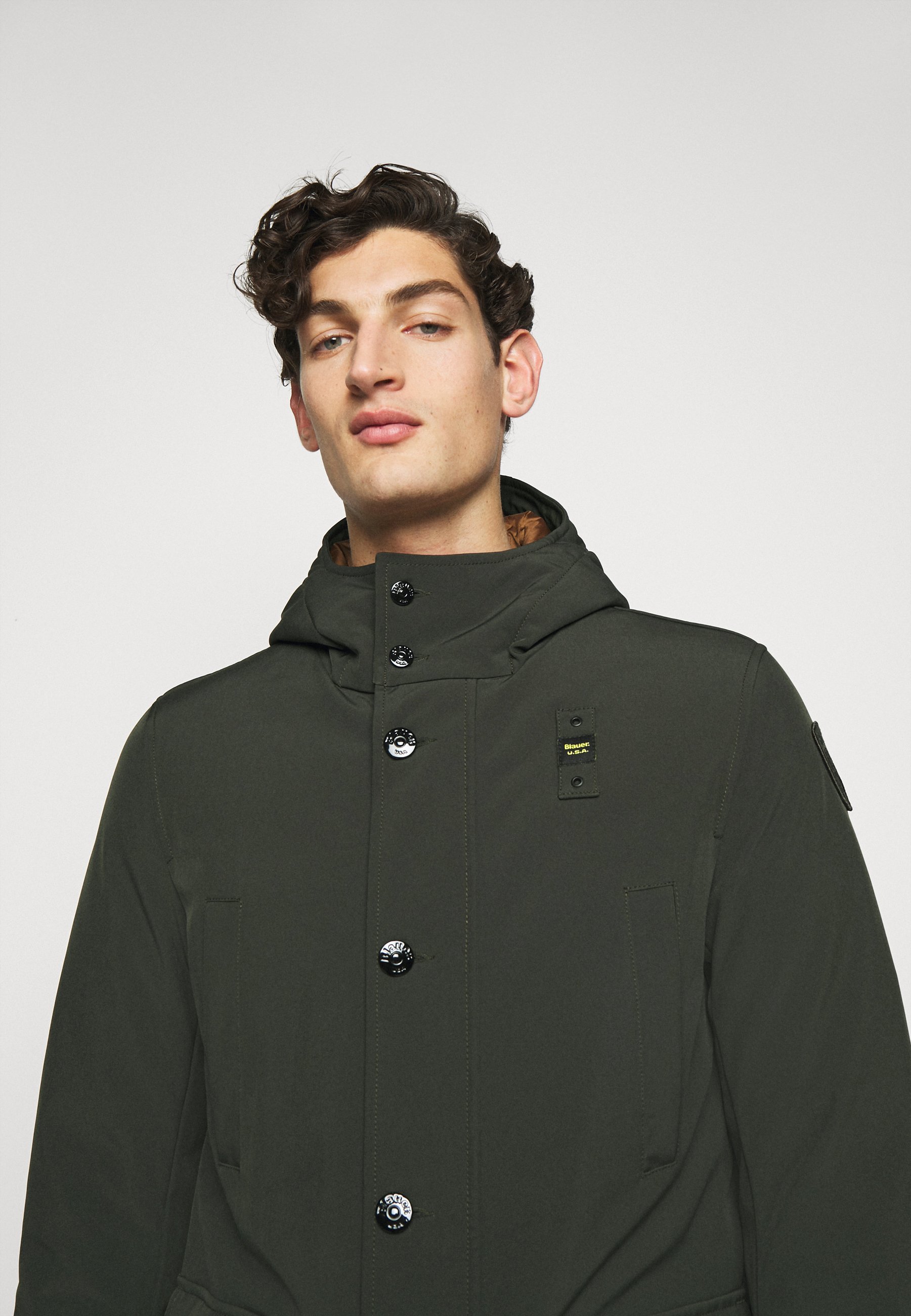 the north face shellmound