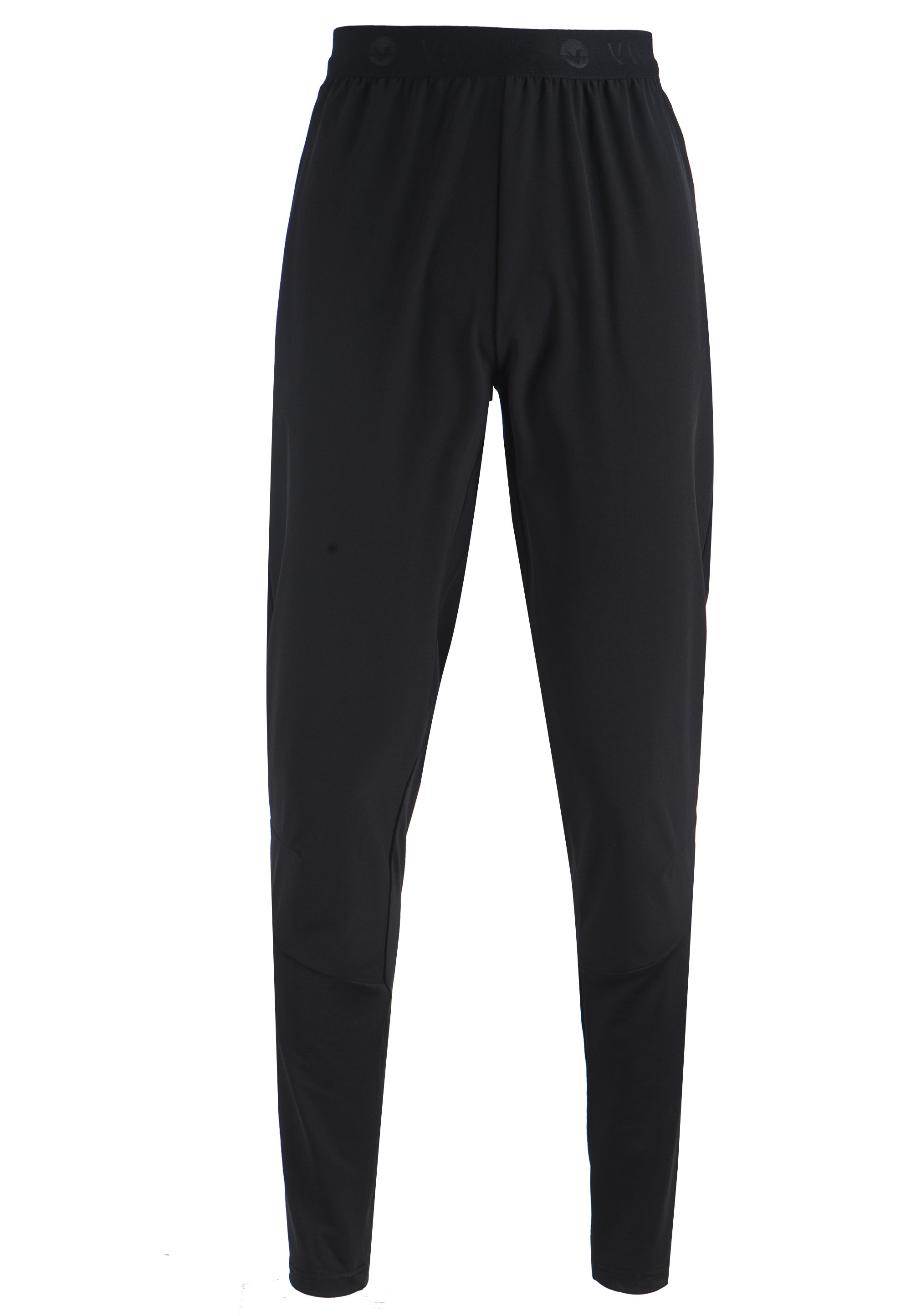 VIRTUS TRAININGS BLAG HYPER STRETCH - Trainingsbroek - black/zwart -  Zalando.nl