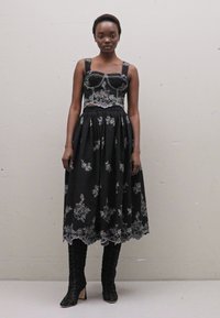 Erdem BRA - Débardeur - black