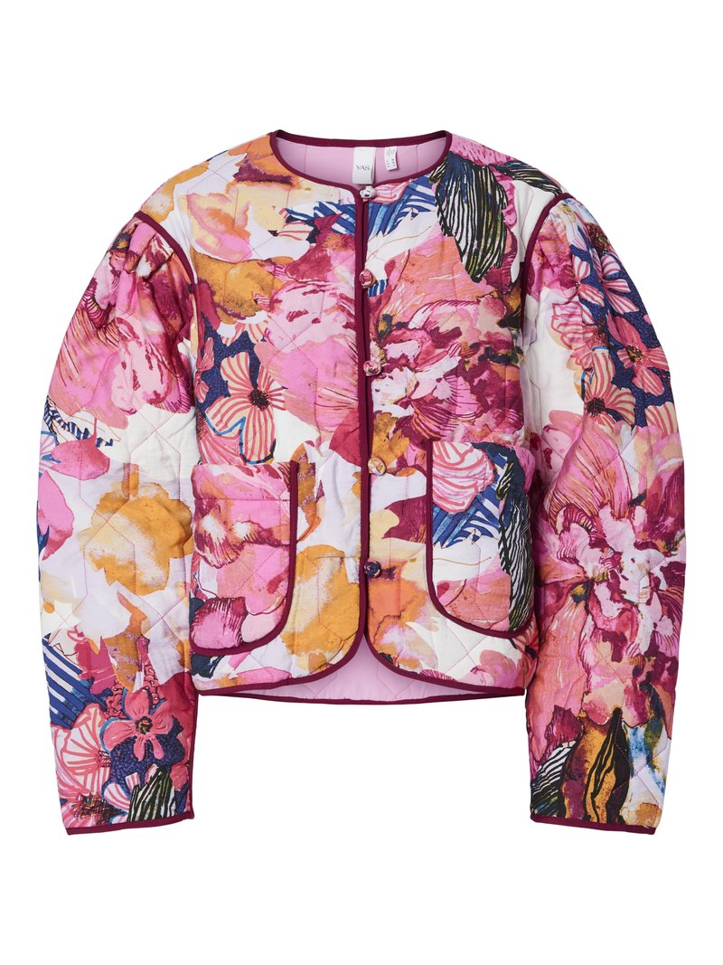 YAS Jas roze YAS Jas roze