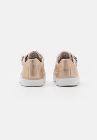 s.Oliver Sneaker low - rose
