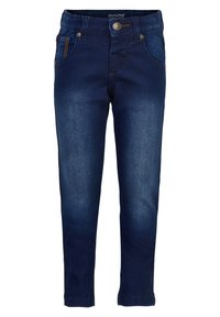 Ej vald, dark blue denim
