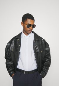 BOSS P-HANK - Επίσημο πουκάμισο - light/pastel blue