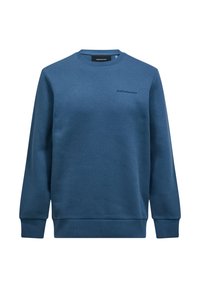 Niet geselecteerd, taubenblau