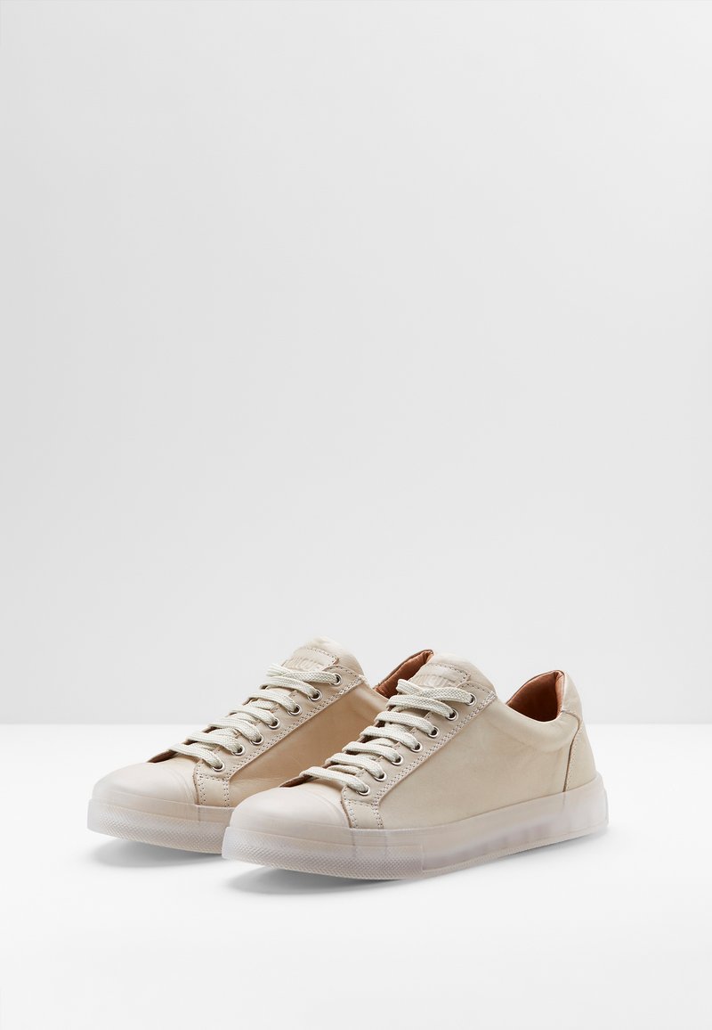 Damen Sneaker low | Cinque CIPALMA Sneaker low beige - IX84206 Damen Sneaker low | Cinque CIPALMA Sneaker low beige - IX84206