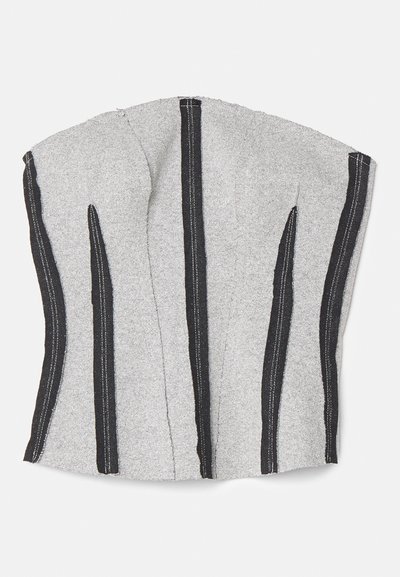 ECKHAUS LATTA RAW - Débardeur - dust