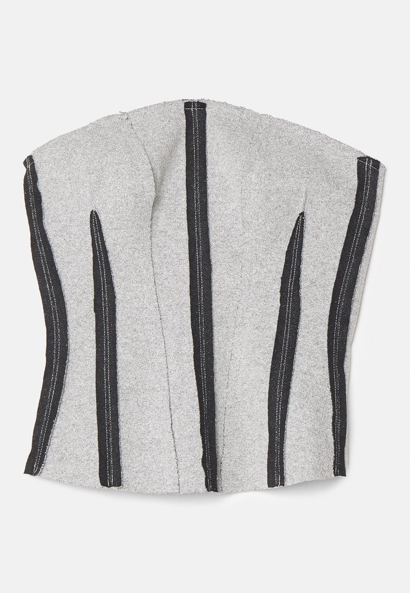 ECKHAUS LATTA Top grijs