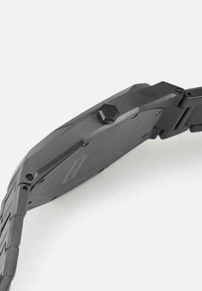 D1 Milano ULTRA THIN BRACELET - Orologio - grey