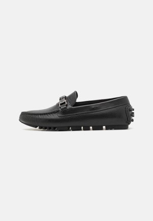 Emporio Armani Slipper - nero