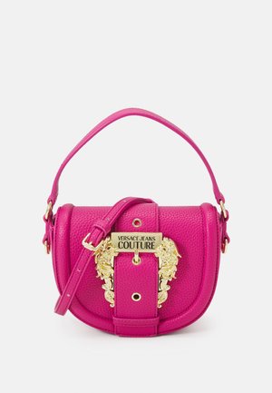 Versace Jeans Couture RANGE SKETCH - Borsa a mano - crimson