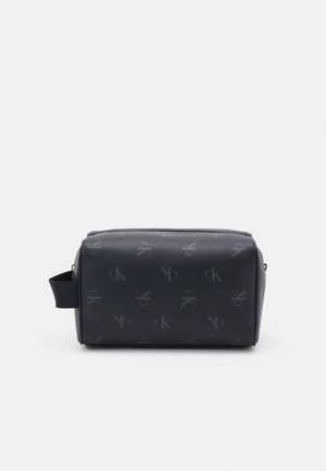 Calvin Klein Jeans DOPP - Neceser - black