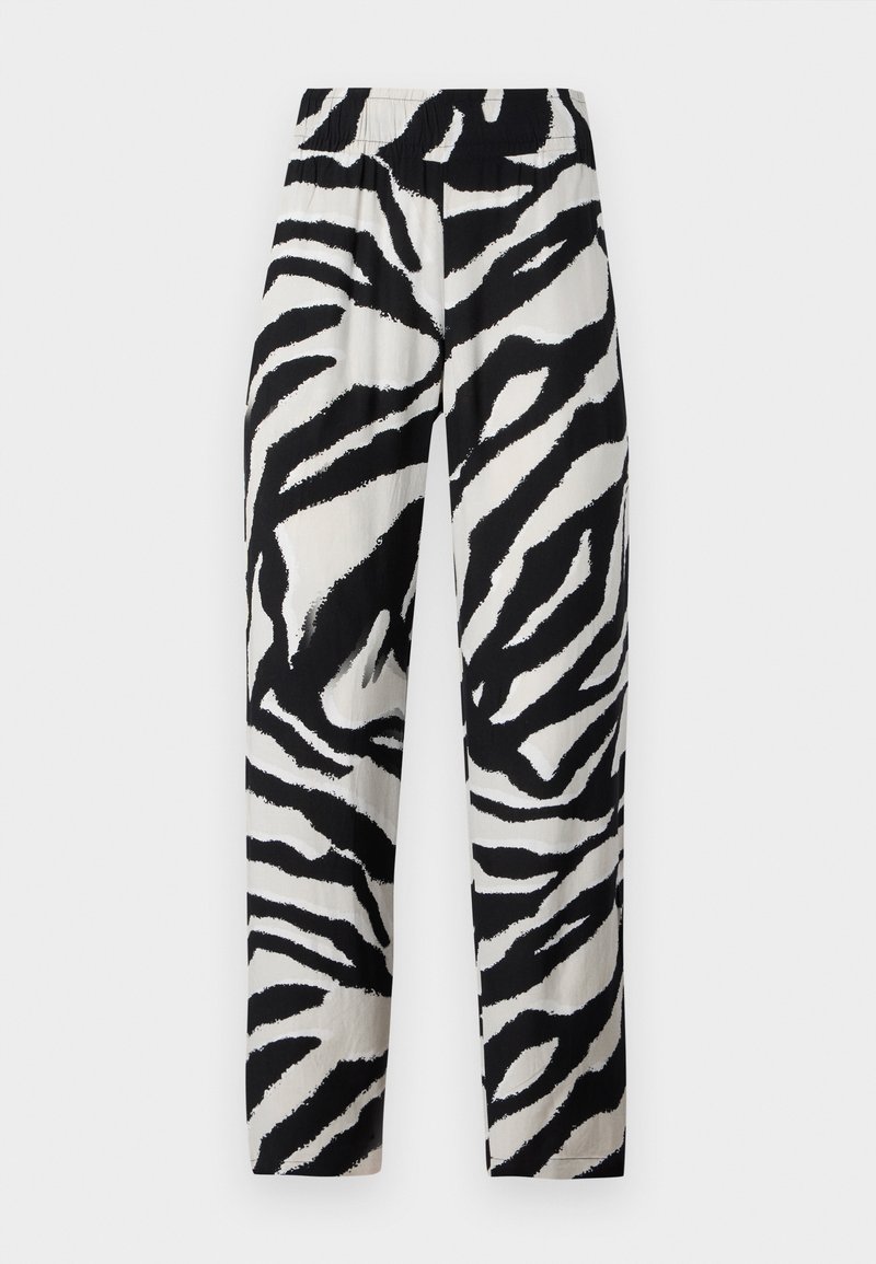 Tom Tailor Broek meerkleurig