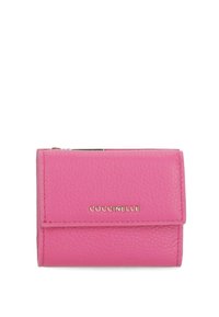 Coccinelle Portefeuille - fucsia