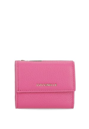 Portefeuille - fucsia