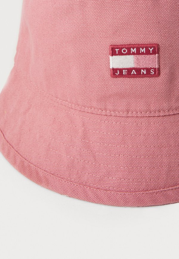 HERITAGE BUCKET HAT - Hat - tahiti berry3