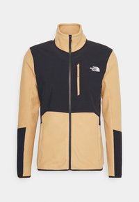 Ei valittu, almond butter/black