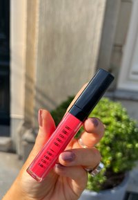 Bobbi Brown - CRUSHED OIL-INFUSED GLOSS - Läppglans - freestyle Miniatyrbild 1