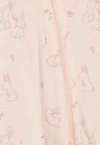 Blue Seven STRAMPLER SWEET BUNNY - Overal - beige