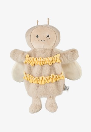 Sterntaler, HANDPUPPE BIENE - Spielzeug - graubeige