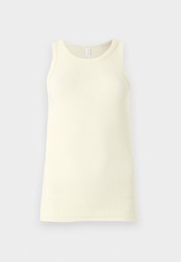 ALEXO TANK - Top - flan