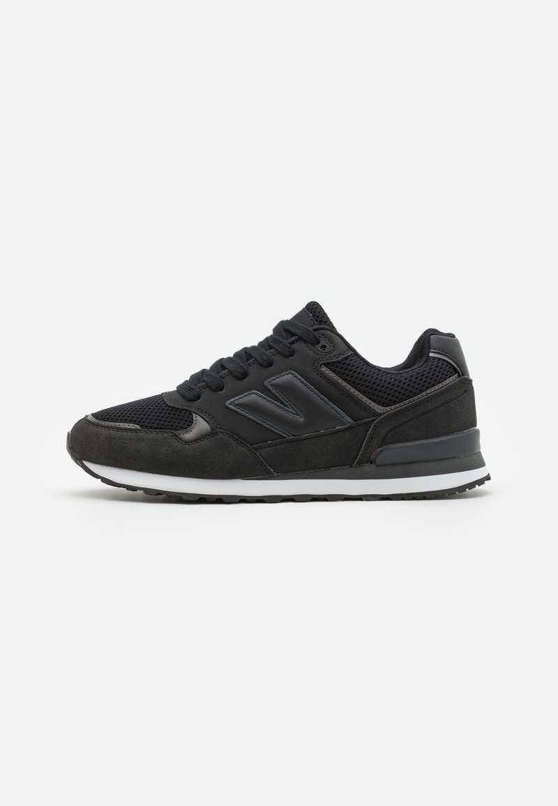 Pier One Trainers black Zalando.ie