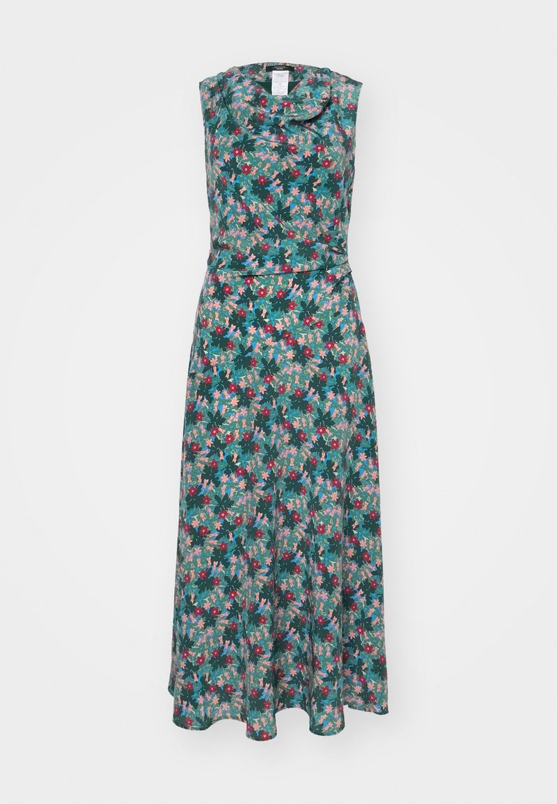 Weekend Max Mara Day dress - green - (Pre-owned) - Zalando.ie