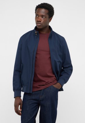 Mustang, STYLE LIMON - Summer jacket - dark sapphire