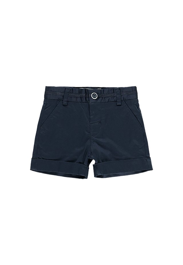 Shorts - navy