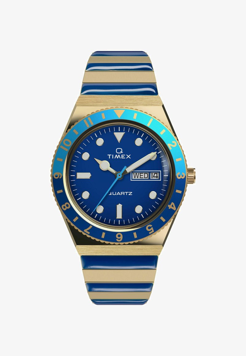 Timex LAB ARCHIVE - Orologio - blue