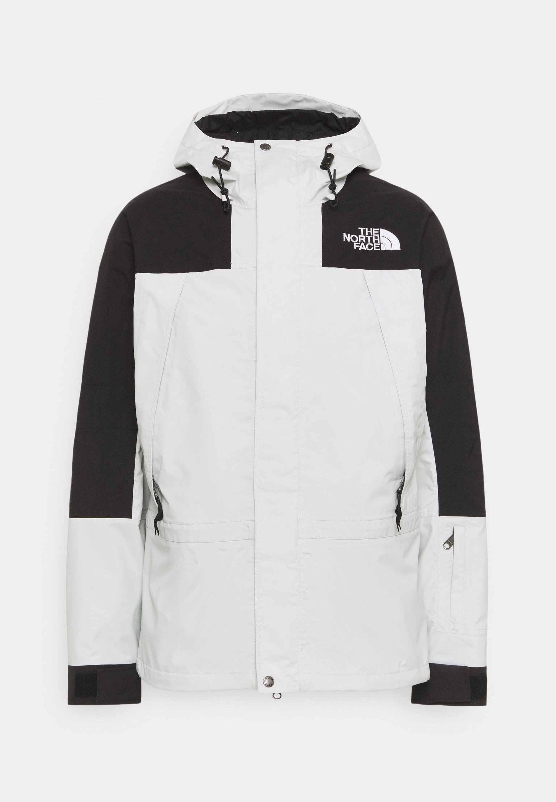 the north face summer jacket