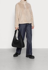 ONLY Petite Bluza z polaru