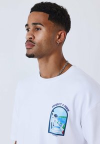 Project X Paris Camiseta estampada - blanc